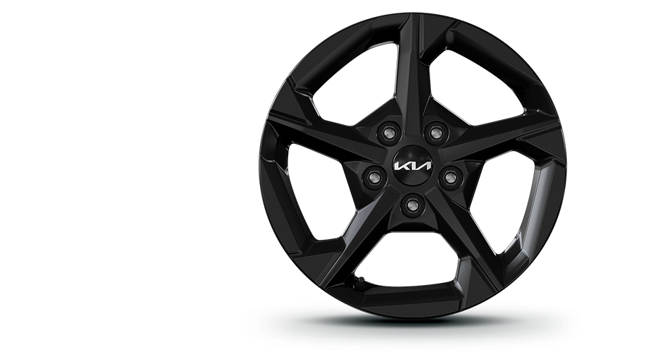 عجلات ألمنيوم مقاس 16 بوصة