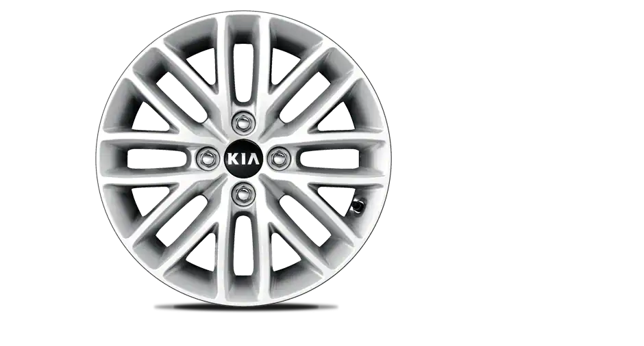 Alloy Wheel Alloy Wheel