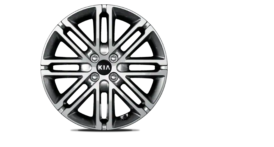 Alloy wheel Alloy wheel