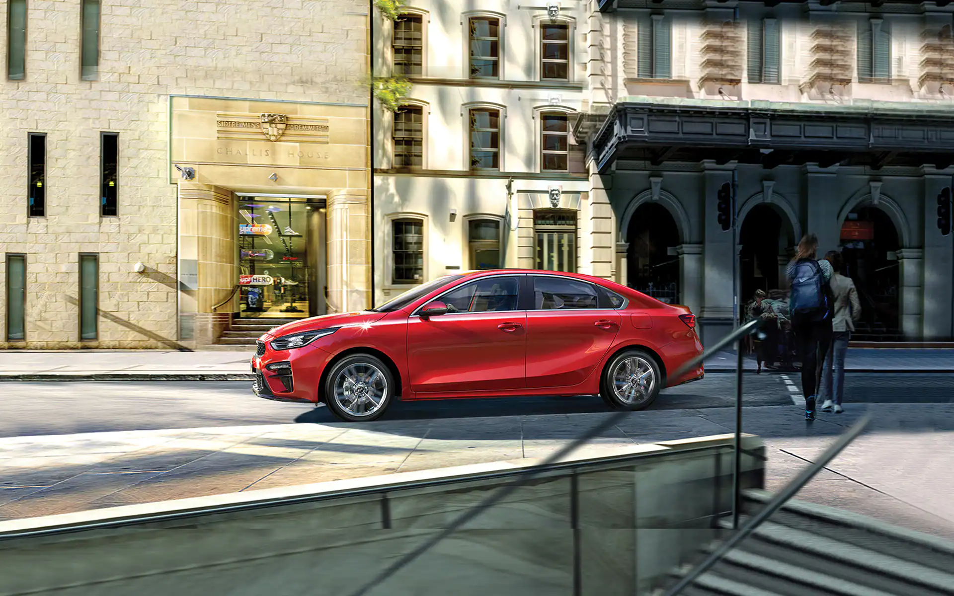 A perfect balance fun and function