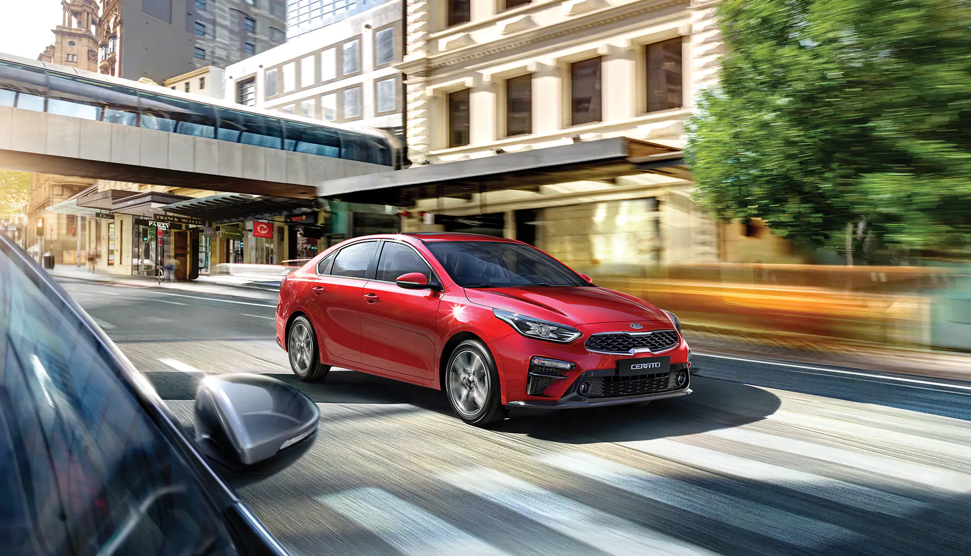 Add a dose of extraordinary to your life