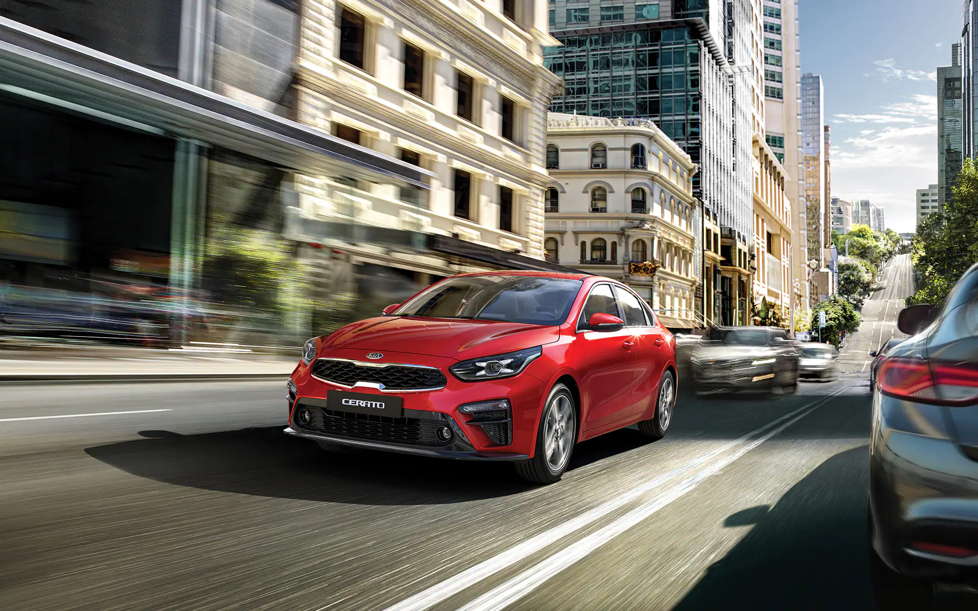 Daily performance powered by ingenuity