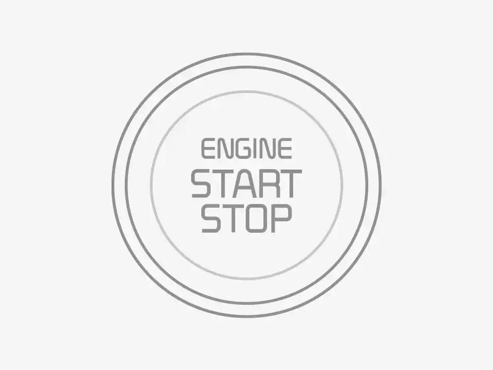 Push-button start