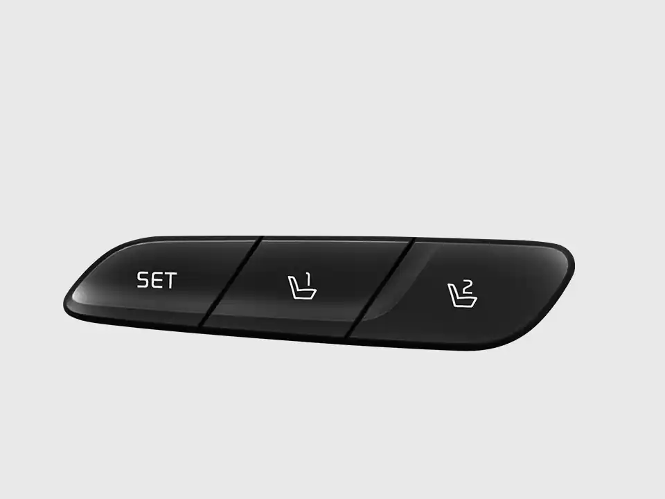 Integrated Memory System (IMS)