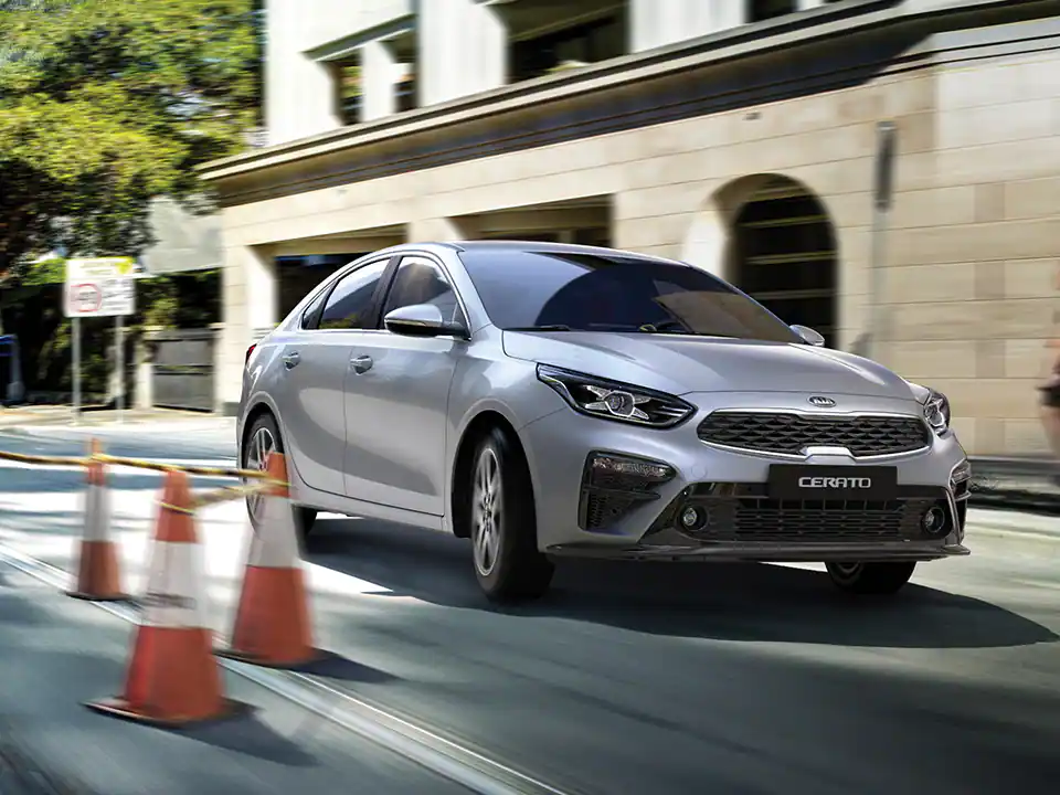 Anti-lock Braking System (ABS)