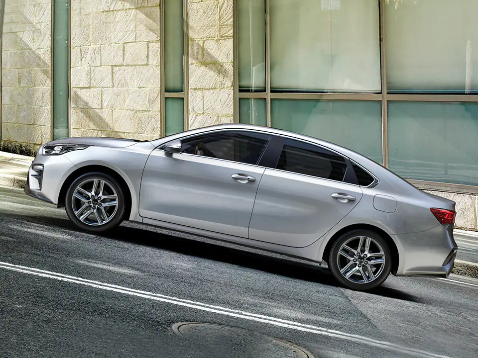 Hill-Start Assist Control (HAC)