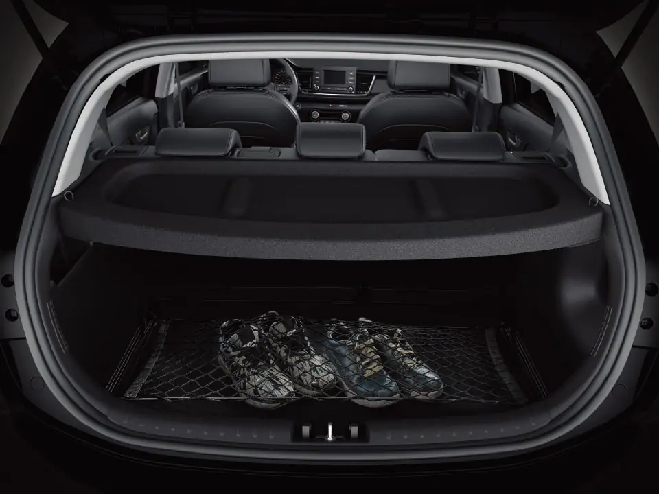 شبك تثبيت الأغراض