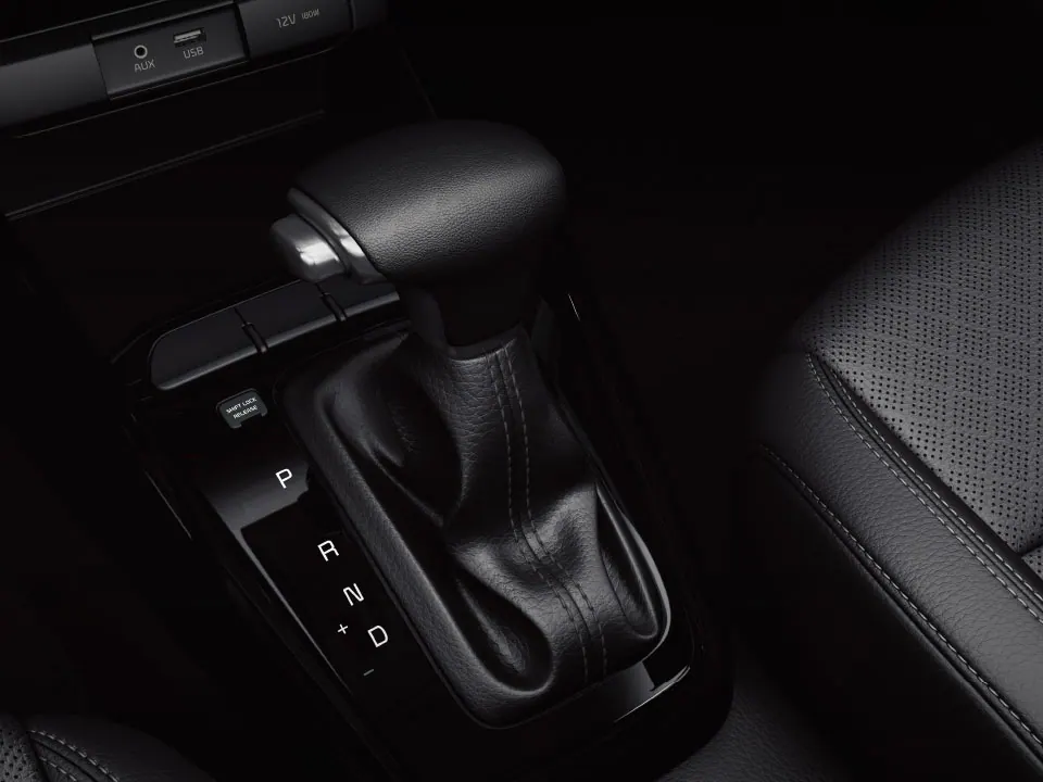 ناقل حركة أتوماتيكي