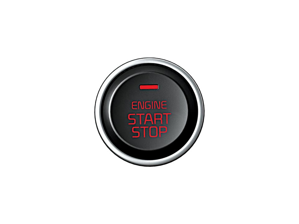 Button start / stop