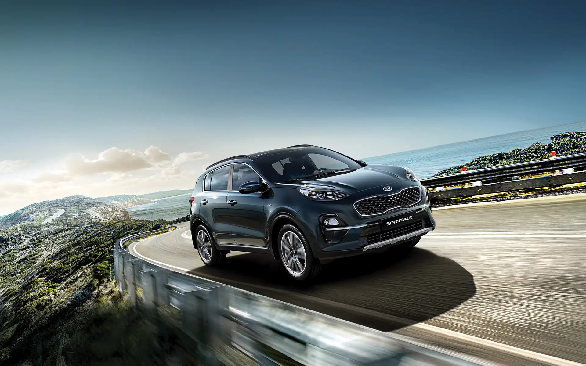 Enjoy even more power and enhanced performance