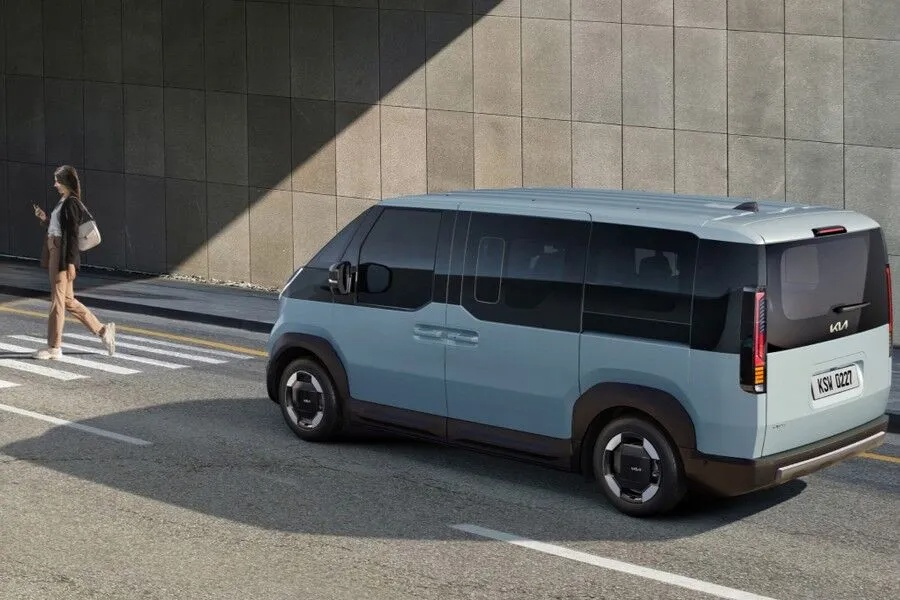 FCA, Forward Collision-Avoidance Assist