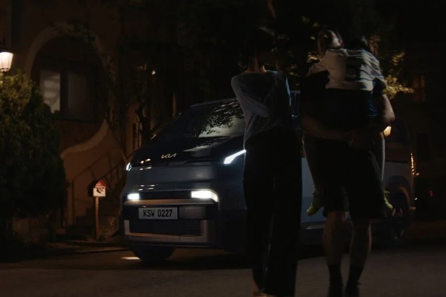 More room, more comfort for families